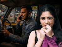 Mumbai Actress Gayatri Datar Accuses Cab Driver of Harassment After Pune Booking, Slams App Support - News | Mumbai Actress Gayatri Datar Accuses Cab Driver of Harassment After Pune Booking, Slams App Support | Latest entertainment News at Lokmattimes.com