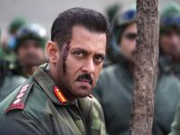 Salman Khan Underwent Intense Physical Transformation for Maatrubhumi; Actor Trained at Extreme High Altitudes in Ladakh - News | Salman Khan Underwent Intense Physical Transformation for Maatrubhumi; Actor Trained at Extreme High Altitudes in Ladakh | Latest entertainment News at Lokmattimes.com