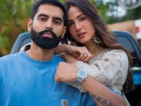 Sonal Chauhan says “Mujhe Punjab se Ishq ho Gaya hai” as She Opens up About Shera - News | Sonal Chauhan says “Mujhe Punjab se Ishq ho Gaya hai” as She Opens up About Shera | Latest entertainment News at Lokmattimes.com