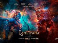Namit Malhotra’s Ramayana Becomes The First Indian Film To Go Global With Over 10,000 Crew Members On Board! - News | Namit Malhotra’s Ramayana Becomes The First Indian Film To Go Global With Over 10,000 Crew Members On Board! | Latest entertainment News at Lokmattimes.com Namit Malhotra’s Ramayana Becomes The First Indian Film To Go Global With Over 10,000 Crew Members On Board! - News | Namit Malhotra’s Ramayana Becomes The First Indian Film To Go Global With Over 10,000 Crew Members On Board! | Latest entertainment News at Lokmattimes.com