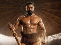 Peddi Trailer Launch: Ram Charan Thanks Salman Khan and Aamir Khan for Paving Way for Sports Films with Sultan and Dangal - News | Peddi Trailer Launch: Ram Charan Thanks Salman Khan and Aamir Khan for Paving Way for Sports Films with Sultan and Dangal | Latest entertainment News at Lokmattimes.com