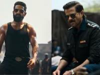 Dragon Teaser: NTR Jr and Anil Kapoor Impress Fans With Their Striking Screen Presence - News | Dragon Teaser: NTR Jr and Anil Kapoor Impress Fans With Their Striking Screen Presence | Latest entertainment News at Lokmattimes.com