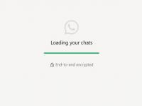 WhatsApp Web Down: Users Face Login Issues on Meta-Owned Desktop Platform - News | WhatsApp Web Down: Users Face Login Issues on Meta-Owned Desktop Platform | Latest technology News at Lokmattimes.com