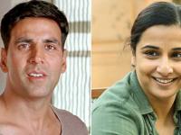 Akshay Kumar, Vidya Balan and Anees Bazmee’s Untitled Comedy Set for December 4, 2026 Release - News | Akshay Kumar, Vidya Balan and Anees Bazmee’s Untitled Comedy Set for December 4, 2026 Release | Latest entertainment News at Lokmattimes.com