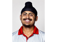 Who Was Amanpreet Singh Gill? Virat Kohli’s Ex-India U-19 Teammate Dies at 36 - News | Who Was Amanpreet Singh Gill? Virat Kohli’s Ex-India U-19 Teammate Dies at 36 | Latest cricket News at Lokmattimes.com