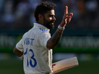 Why Virat Kohli's Test Comeback Talk Heats Up Again Ahead of IND vs NZ ODIs - News | Why Virat Kohli's Test Comeback Talk Heats Up Again Ahead of IND vs NZ ODIs | Latest cricket News at Lokmattimes.com