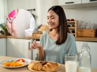 Why Do You Need to Urinate After Meals? Know Normal Reasons and Health Warnings - News | Why Do You Need to Urinate After Meals? Know Normal Reasons and Health Warnings | Latest health News at Lokmattimes.com