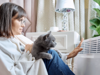 Winter Season Health Care: Indoor Air Pollution Risks During Winter and How to Reduce Them - News | Winter Season Health Care: Indoor Air Pollution Risks During Winter and How to Reduce Them | Latest health News at Lokmattimes.com