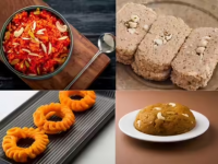 Five Winter-Only Indian Sweets That Are Healthy, Traditional And Packed With Warmth - News | Five Winter-Only Indian Sweets That Are Healthy, Traditional And Packed With Warmth | Latest health News at Lokmattimes.com Five Winter-Only Indian Sweets That Are Healthy, Traditional And Packed With Warmth - News | Five Winter-Only Indian Sweets That Are Healthy, Traditional And Packed With Warmth | Latest health News at Lokmattimes.com