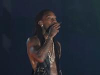 Wiz Khalifa Sentenced to 9-Months in Romanian Prison for Weed Possession - News | Wiz Khalifa Sentenced to 9-Months in Romanian Prison for Weed Possession | Latest international News at Lokmattimes.com