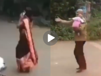 “Ghor Kalyug”: Viral Video Shows Woman Forgets Child in Store While Talking on Phone, Internet Reacts - News | “Ghor Kalyug”: Viral Video Shows Woman Forgets Child in Store While Talking on Phone, Internet Reacts | Latest social-viral News at Lokmattimes.com “Ghor Kalyug”: Viral Video Shows Woman Forgets Child in Store While Talking on Phone, Internet Reacts - News | “Ghor Kalyug”: Viral Video Shows Woman Forgets Child in Store While Talking on Phone, Internet Reacts | Latest social-viral News at Lokmattimes.com