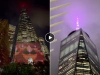 World Trade Center in New York Lit Up for Diwali (Watch Video) - News | World Trade Center in New York Lit Up for Diwali (Watch Video) | Latest international News at Lokmattimes.com World Trade Center in New York Lit Up for Diwali (Watch Video) - News | World Trade Center in New York Lit Up for Diwali (Watch Video) | Latest international News at Lokmattimes.com