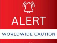 US Issues ‘Worldwide Caution’ for Americans After Iran Strike - News | US Issues ‘Worldwide Caution’ for Americans After Iran Strike | Latest international News at Lokmattimes.com US Issues ‘Worldwide Caution’ for Americans After Iran Strike - News | US Issues ‘Worldwide Caution’ for Americans After Iran Strike | Latest international News at Lokmattimes.com