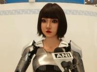 China SCO Summit 2025: Meet Xiao He, Humanoid Robot, Designed to Assist During Tianjin Summit (Watch) - News | China SCO Summit 2025: Meet Xiao He, Humanoid Robot, Designed to Assist During Tianjin Summit (Watch) | Latest international News at Lokmattimes.com China SCO Summit 2025: Meet Xiao He, Humanoid Robot, Designed to Assist During Tianjin Summit (Watch) - News | China SCO Summit 2025: Meet Xiao He, Humanoid Robot, Designed to Assist During Tianjin Summit (Watch) | Latest international News at Lokmattimes.com