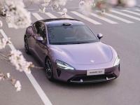 Chinese Tech Giant Xiaomi Launches Its First Electric Car SU7: Know Price, Features and Other Details - News | Chinese Tech Giant Xiaomi Launches Its First Electric Car SU7: Know Price, Features and Other Details | Latest technology News at Lokmattimes.com