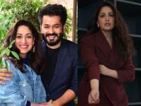 Yami Gautam On Not Being Part Of Aditya Dhar’s Dhurandhar Even After Loving the Script - News | Yami Gautam On Not Being Part Of Aditya Dhar’s Dhurandhar Even After Loving the Script | Latest entertainment News at Lokmattimes.com