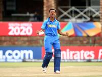 Asian Games 2023: Yashasvi Jaiswal, Ravi Bishnoi lead India into semis with big win over Nepal - News | Asian Games 2023: Yashasvi Jaiswal, Ravi Bishnoi lead India into semis with big win over Nepal | Latest cricket News at Lokmattimes.com Asian Games 2023: Yashasvi Jaiswal, Ravi Bishnoi lead India into semis with big win over Nepal - News | Asian Games 2023: Yashasvi Jaiswal, Ravi Bishnoi lead India into semis with big win over Nepal | Latest cricket News at Lokmattimes.com