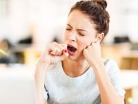 Is Frequent Yawning a Warning Sign? Know the Hidden Health Risks - News | Is Frequent Yawning a Warning Sign? Know the Hidden Health Risks | Latest health News at Lokmattimes.com
