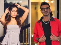 Yuzvendra Chahal Shares Cryptic Post After Ex-wife Dhanashree Verma’s Recent Remarks on Podcast: “A Million Feelings, Zero Words” - News | Yuzvendra Chahal Shares Cryptic Post After Ex-wife Dhanashree Verma’s Recent Remarks on Podcast: “A Million Feelings, Zero Words” | Latest cricket News at Lokmattimes.com Yuzvendra Chahal Shares Cryptic Post After Ex-wife Dhanashree Verma’s Recent Remarks on Podcast: “A Million Feelings, Zero Words” - News | Yuzvendra Chahal Shares Cryptic Post After Ex-wife Dhanashree Verma’s Recent Remarks on Podcast: “A Million Feelings, Zero Words” | Latest cricket News at Lokmattimes.com