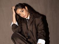 Lisa Mishra Reflects on Acting Lessons from Bhumi Pednekar, Zeenat Aman, and Ishaan Khatte - News | Lisa Mishra Reflects on Acting Lessons from Bhumi Pednekar, Zeenat Aman, and Ishaan Khatte | Latest entertainment News at Lokmattimes.com Lisa Mishra Reflects on Acting Lessons from Bhumi Pednekar, Zeenat Aman, and Ishaan Khatte - News | Lisa Mishra Reflects on Acting Lessons from Bhumi Pednekar, Zeenat Aman, and Ishaan Khatte | Latest entertainment News at Lokmattimes.com