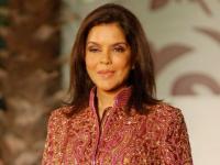 Bindu calls yesteryear actress Zeenat Aman the biggest flirt - News | Bindu calls yesteryear actress Zeenat Aman the biggest flirt | Latest entertainment News at Lokmattimes.com