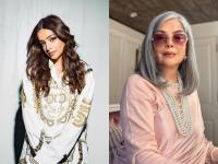 Lisa Mishra Shares Emotional Moment of Working with Zeenat Aman in Upcoming Series ‘The Royals’ - News | Lisa Mishra Shares Emotional Moment of Working with Zeenat Aman in Upcoming Series ‘The Royals’ | Latest entertainment News at Lokmattimes.com Lisa Mishra Shares Emotional Moment of Working with Zeenat Aman in Upcoming Series ‘The Royals’ - News | Lisa Mishra Shares Emotional Moment of Working with Zeenat Aman in Upcoming Series ‘The Royals’ | Latest entertainment News at Lokmattimes.com