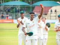 Zimbabwe Clinch First Home Test Victory Since 2013 With Dominant Win Over Afghanistan - News | Zimbabwe Clinch First Home Test Victory Since 2013 With Dominant Win Over Afghanistan | Latest cricket News at Lokmattimes.com Zimbabwe Clinch First Home Test Victory Since 2013 With Dominant Win Over Afghanistan - News | Zimbabwe Clinch First Home Test Victory Since 2013 With Dominant Win Over Afghanistan | Latest cricket News at Lokmattimes.com