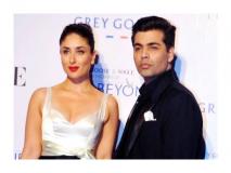 Did Kareena Kapoor get infected with COVID-19 at Karan Johar's dinner party?