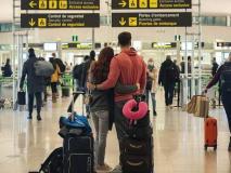 Omicron Variant! Four family members test covid positive after returning from South Africa