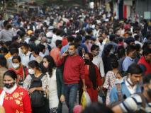 Maharashtra Corona Update: 999 new corona patients registered in state, 49 deaths