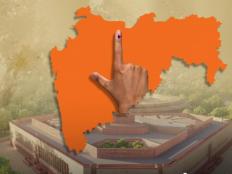 Maharashtra Lok Sabha Election 2024, Phase 5: State Sees 38.77% Turnout by 3 PM; Dindori Leads, Kalyan Lags