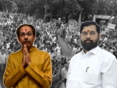 Maharashtra Lok Sabha Election 2024: Uddhav and Shinde Sena Mumbai Candidates to Go Head-to-Head in Nomination Filing