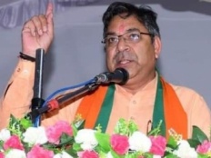 Haryana Lok Sabha Election 2024: BJP’s Haryana LS Poll In-Charge Satish Poonia on Month-Long Tour of State From Today