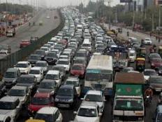 Mumbai Traffic Update: Vehicle Movement Diversion Implemented in Nerul for Thane Lok Sabha Election 2024