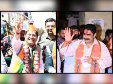 Mumbai Lok Sabha Election 2024: BJP's Piyush Goyal Richest Candidate, UBT's Sanjay Patil Owns Least Assets