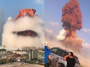 Over 25 killed, 2,500 injured in Beirut explosions | english ...