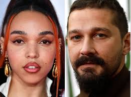 Shia Labeouf Accused Of Infecting His Girlfriend With Sexually Transmitted Disease English Lokmat Com