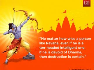 Famous Rama Quotes Lord Rama Quotes Lord Rama Says, Be True T... | Quotes & Writings By