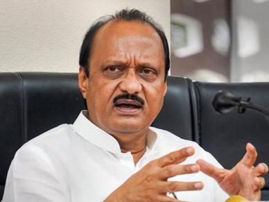 “Tell Him To Do His Own Probe…”: Ajit Pawar on Rahul Gandhi’s Claims on Voter List Irregularities in Maharashtra “Tell Him To Do His Own Probe…”: Ajit Pawar on Rahul Gandhi’s Claims on Voter List Irregularities in Maharashtra