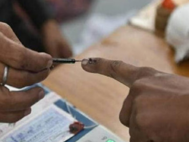 Lok Sabha Election 2024 Phase 2: 10 Percent Voter Turnout in 5 Seats Till 9 Am in Bihar Lok Sabha Election 2024 Phase 2: 10 Percent Voter Turnout in 5 Seats Till 9 Am in Bihar