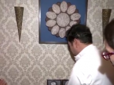 Lok Sabha Election 2024: Ashok Gehlot and Vaibhav Gehlot Seek Ancestral Blessings Ahead of Polling Lok Sabha Election 2024: Ashok Gehlot and Vaibhav Gehlot Seek Ancestral Blessings Ahead of Polling