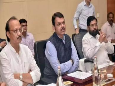 BJP's Electoral Math: Navigating Alliance Dynamics and Split Votes in Maharashtra Ahead of 2024 Elections