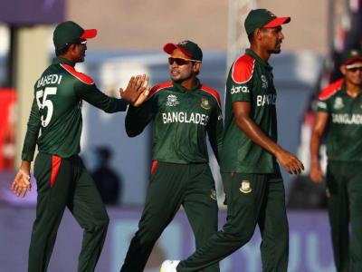 T20 World Cup 2022: Bangladesh names Shakib Al Hasan skipper of 15-member squad, Mahmudullah dropped