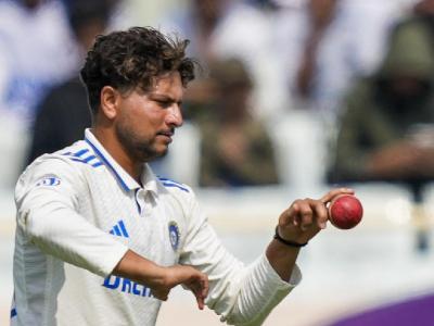 ENG vs IND: Why Is Kuldeep Yadav Not Playing in England vs India 3rd Test at Lord’s?