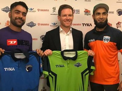 Inaugural Euro T20 Slam postponed due to COVID-19 and second leg of IPL | Latest Cricket News at english.lokmat.com Inaugural Euro T20 Slam postponed due to COVID-19 and second leg of IPL | Latest Cricket News at english.lokmat.com