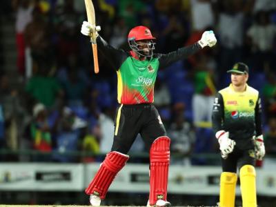 Cricket West Indies postpones start of CPL 2021 on BCCI's request | Latest Cricket News at english.lokmat.com Cricket West Indies postpones start of CPL 2021 on BCCI's request | Latest Cricket News at english.lokmat.com