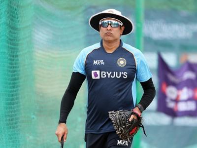 Rahul Dravid rested for New Zealand tour, VVS Laxman to coach Team India