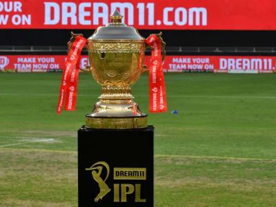 IPL 2021 to resume in UAE on September 19, final to be held on October 15: Report | Latest Cricket News at english.lokmat.com IPL 2021 to resume in UAE on September 19, final to be held on October 15: Report | Latest Cricket News at english.lokmat.com