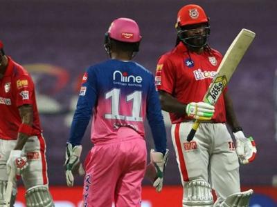 Rajasthan Royals opt to bowl, in the battle of power-hitters at Wankhede | Latest Cricket News at english.lokmat.com Rajasthan Royals opt to bowl, in the battle of power-hitters at Wankhede | Latest Cricket News at english.lokmat.com