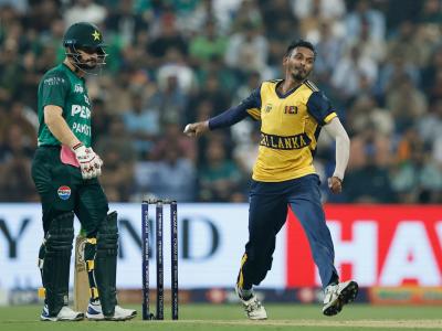 Pakistan to Tour Sri Lanka for Three T20Is in January Ahead of ICC Men’s T20 World Cup 2026